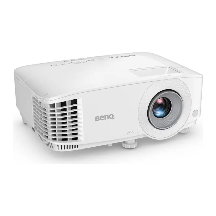 Проектор BenQ MX560C XGA 4000Lm HDMI — фото 4