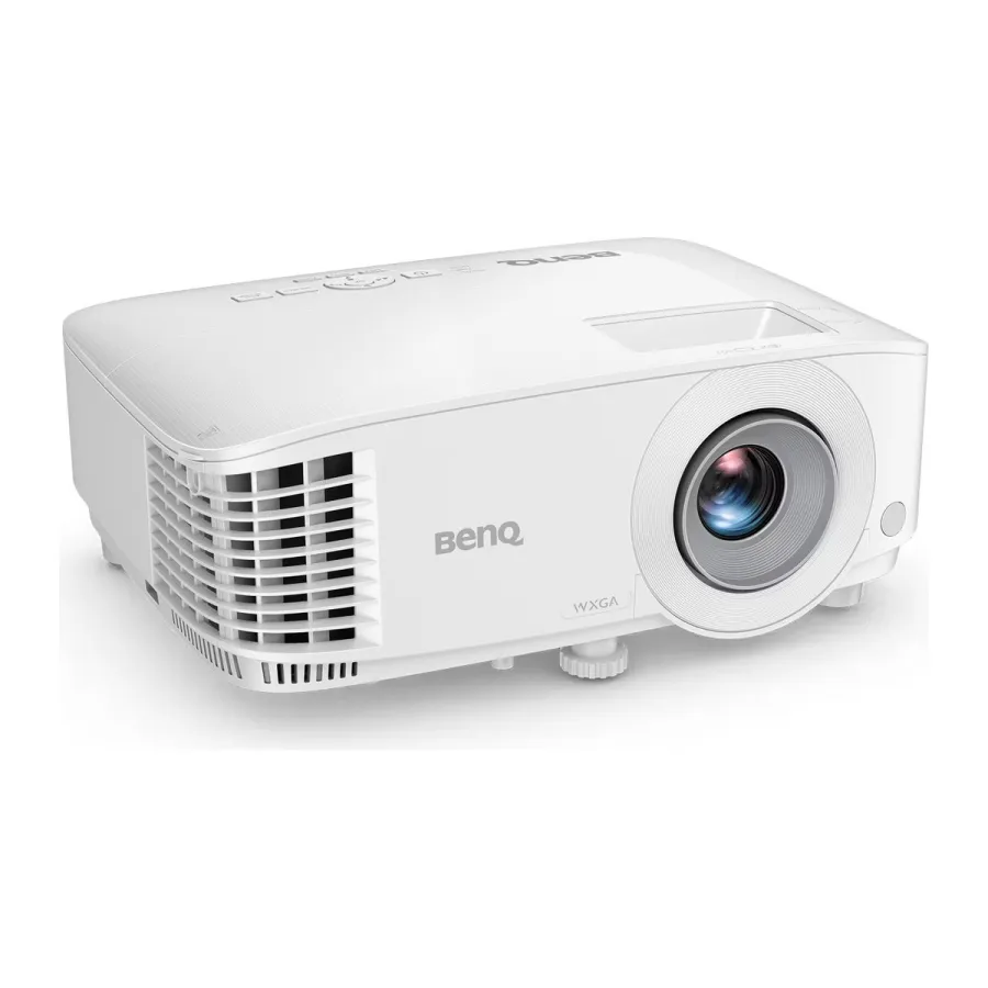 Проектор BenQ MW560C WXGA 4000Lm HDMI — фото 4