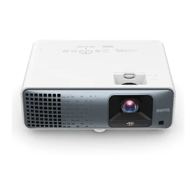 Лазерный 4K проектор BenQ TK710 UHD 3200Lm