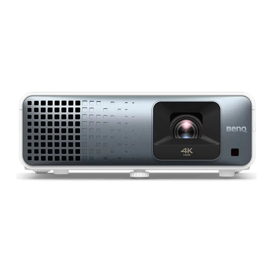 Лазерный 4K проектор BenQ TK710 UHD 3200Lm — фото 3