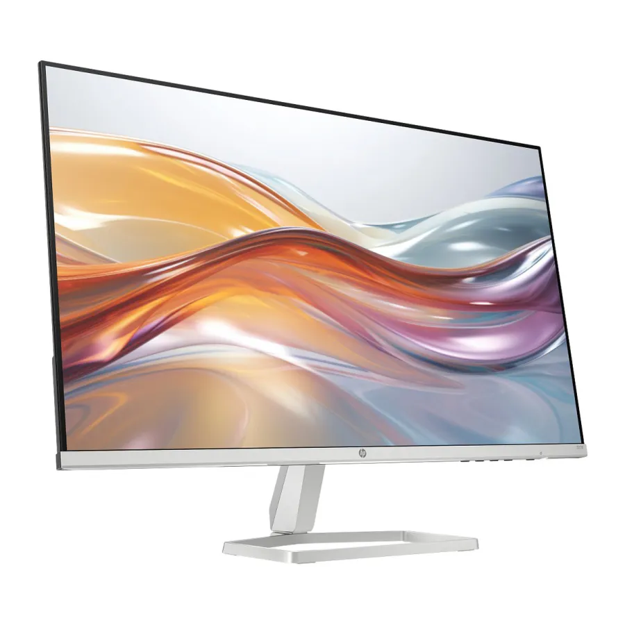 Монитор 27" HP S5 527sf FHD LED — фото 3