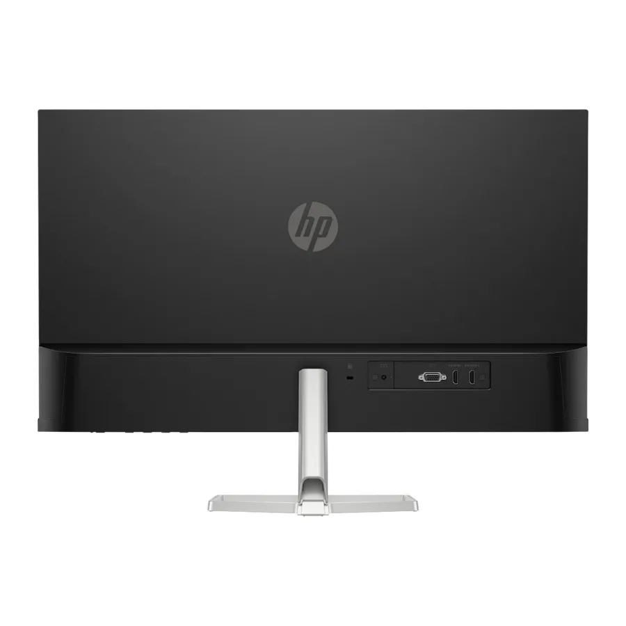 Монитор 27" HP S5 527sf FHD LED — фото 4