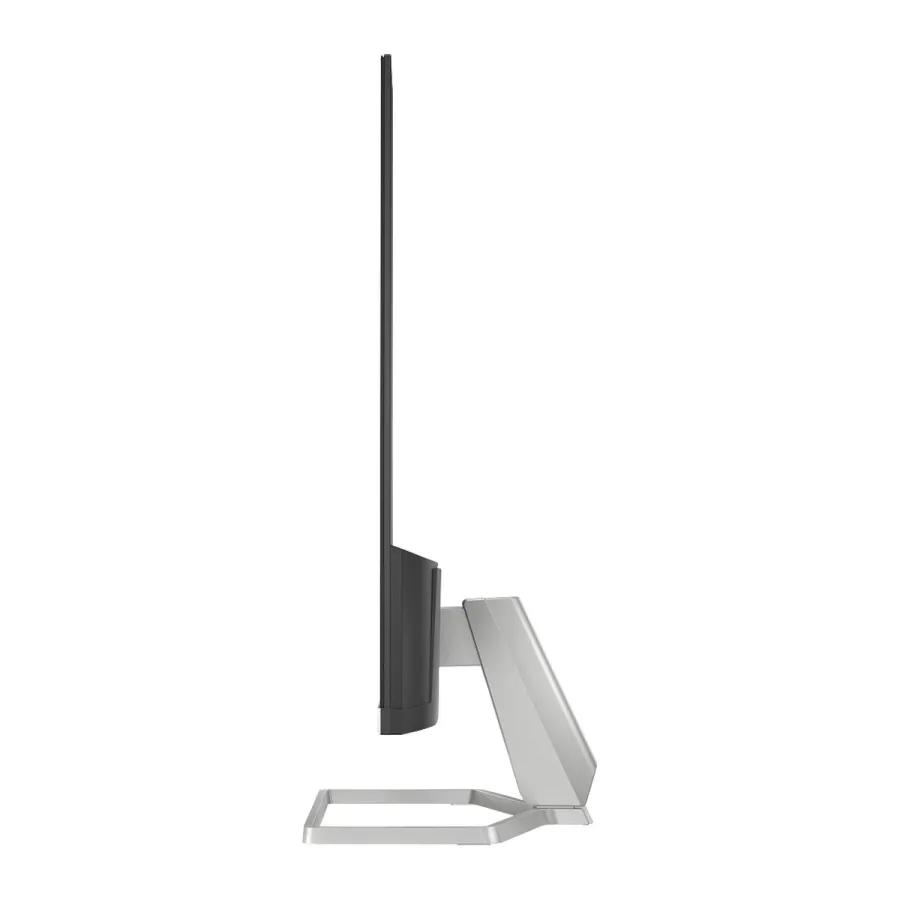 Монитор 27" HP S5 527sf FHD LED — фото 5
