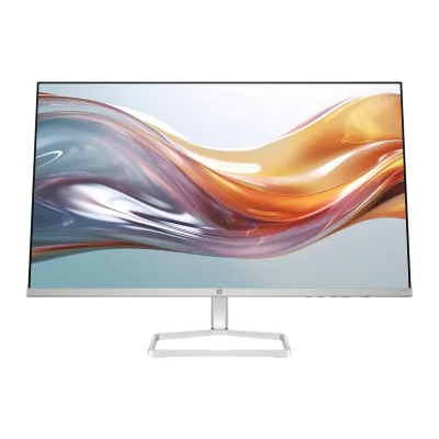 Монитор 27" HP 5 527sw FHD WHT LED