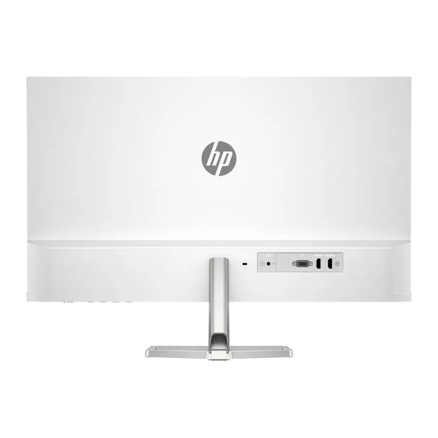 Монитор 27" HP 5 527sw FHD WHT LED — фото 4