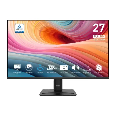 Монитор 27" MSI PRO MP275 E2 FHD 100Hz IPS LED