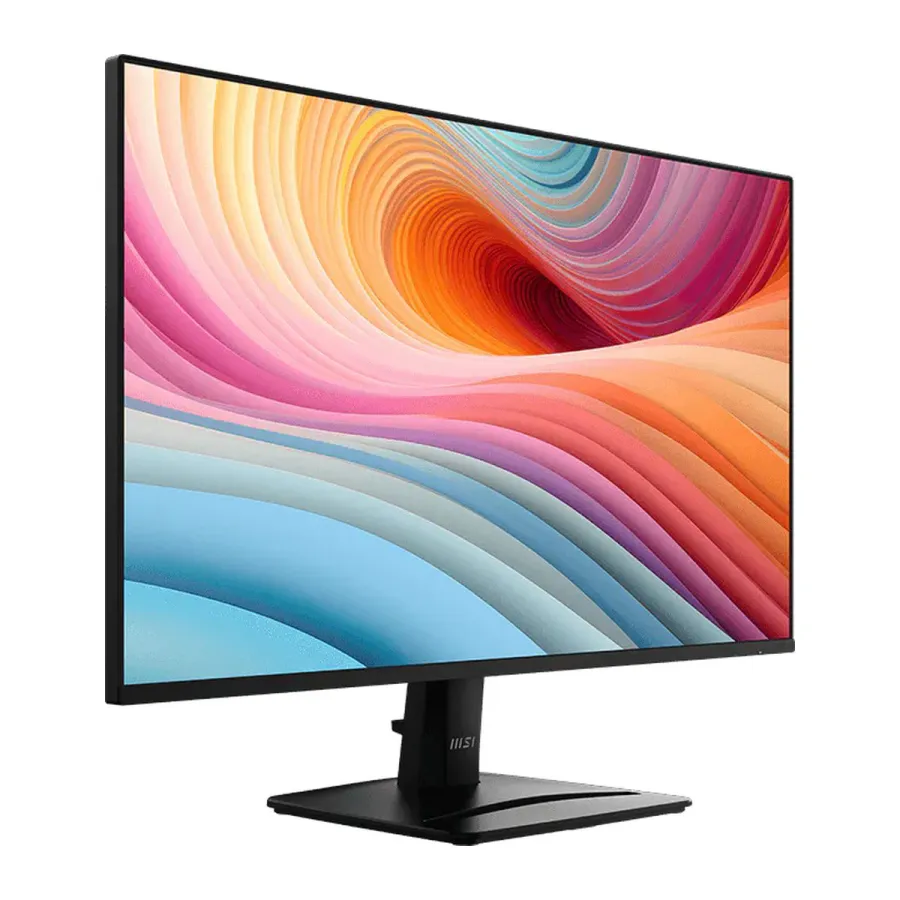 Монитор 27" MSI PRO MP275 E2 FHD 100Hz IPS LED — фото 2