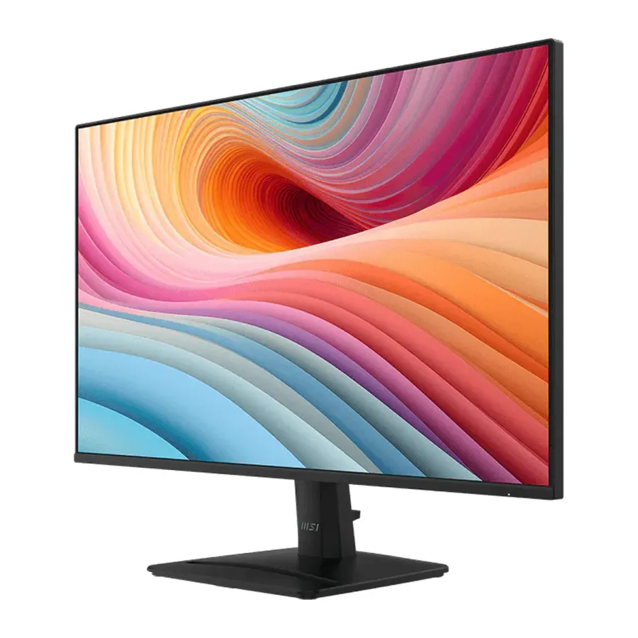 Монитор 27" MSI PRO MP275 E2 FHD 100Hz IPS LED — фото 3