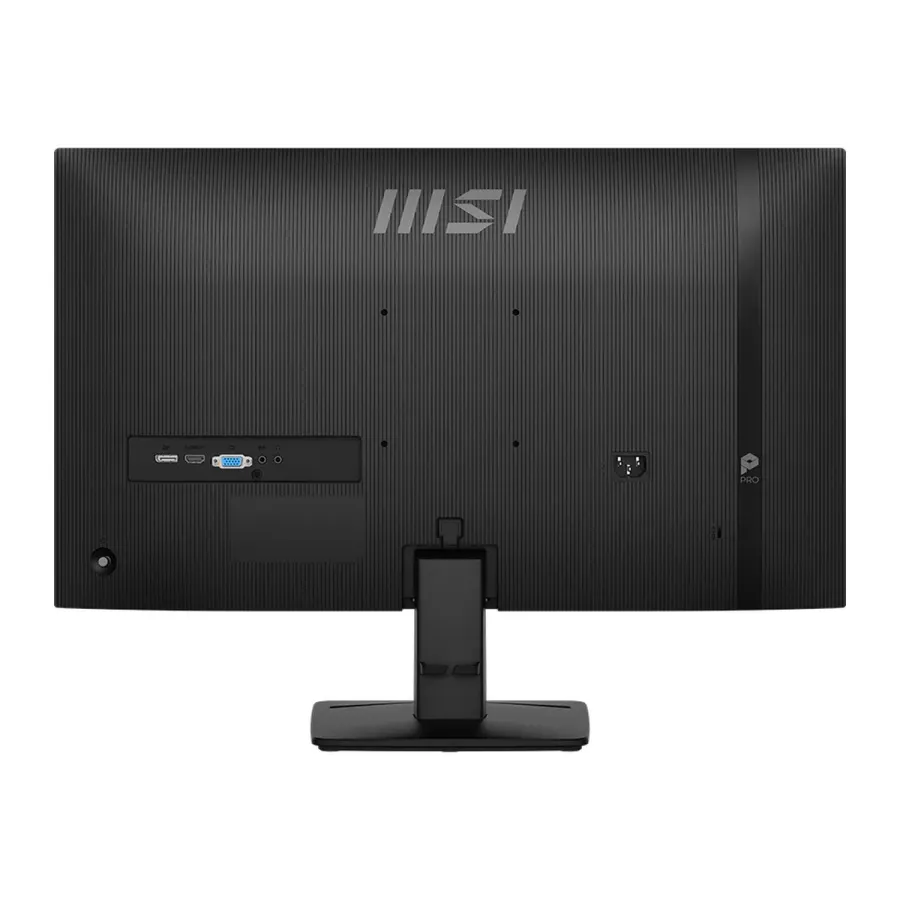 Монитор 27" MSI PRO MP275 E2 FHD 100Hz IPS LED — фото 4