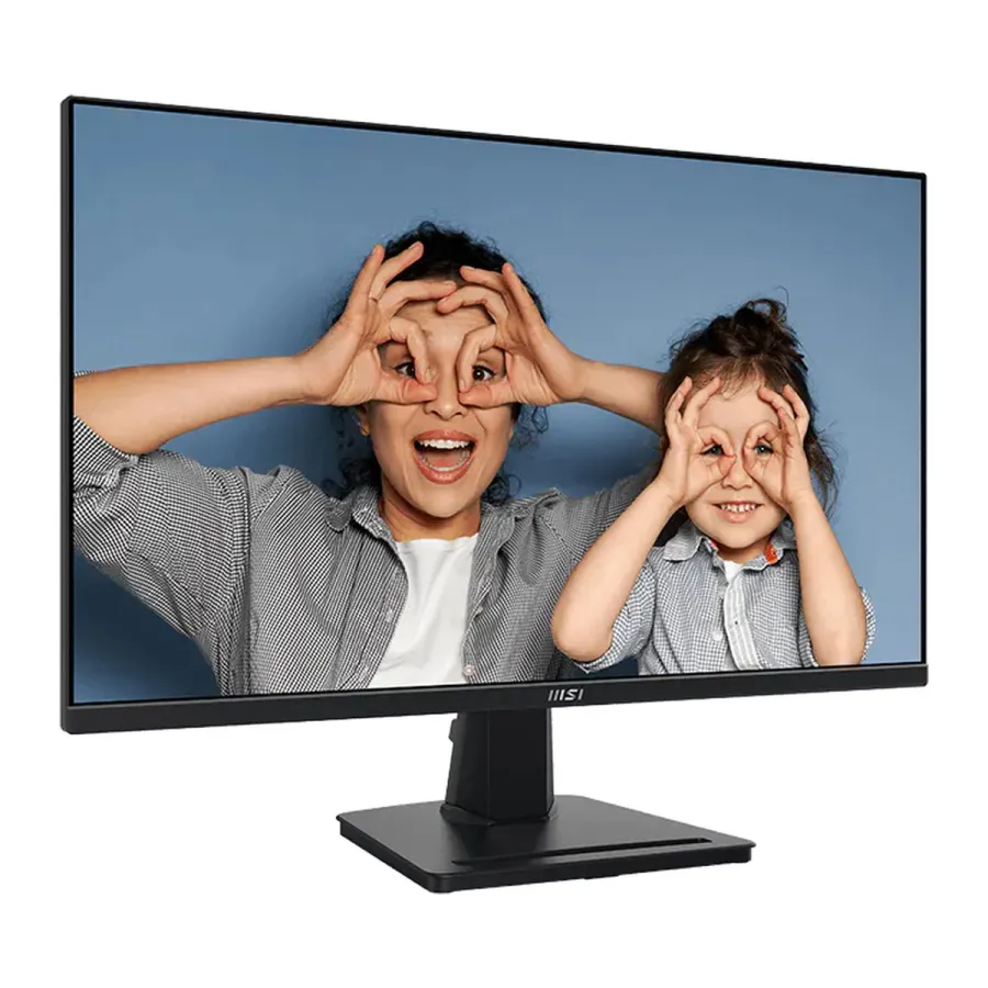 Монитор 27" MSI PRO MP275Q FHD 100Hz IPS LED — фото 2