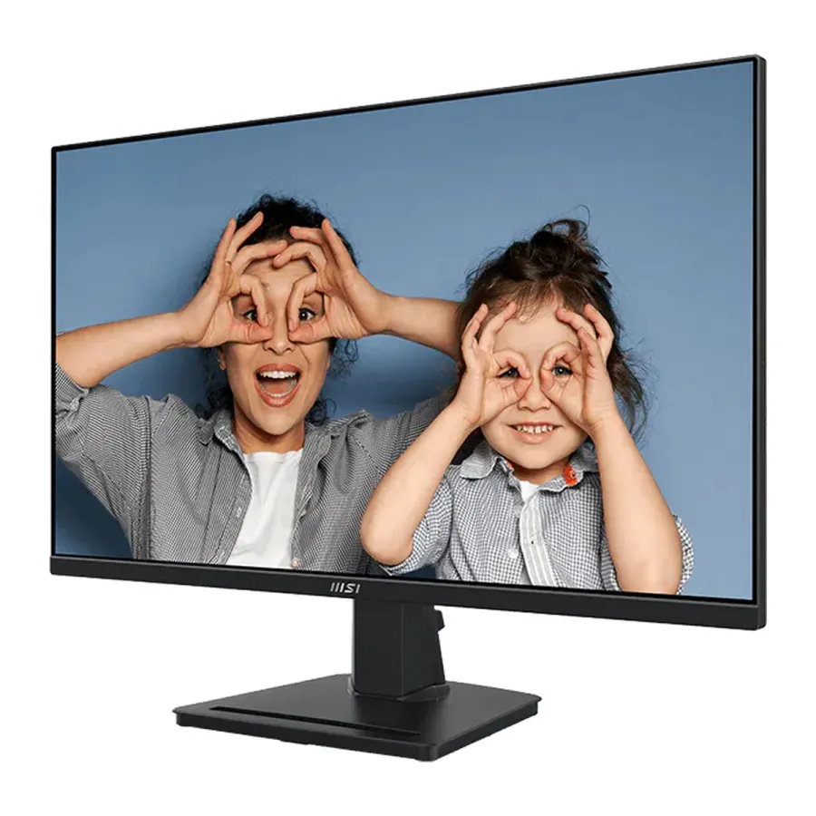 Монитор 27" MSI PRO MP275Q FHD 100Hz IPS LED — фото 3