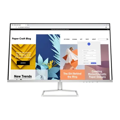 Монитор 32" HP Series 5 532sf FHD LED