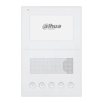 IP Аудиодомофон Dahua DHI-VTH2201DW