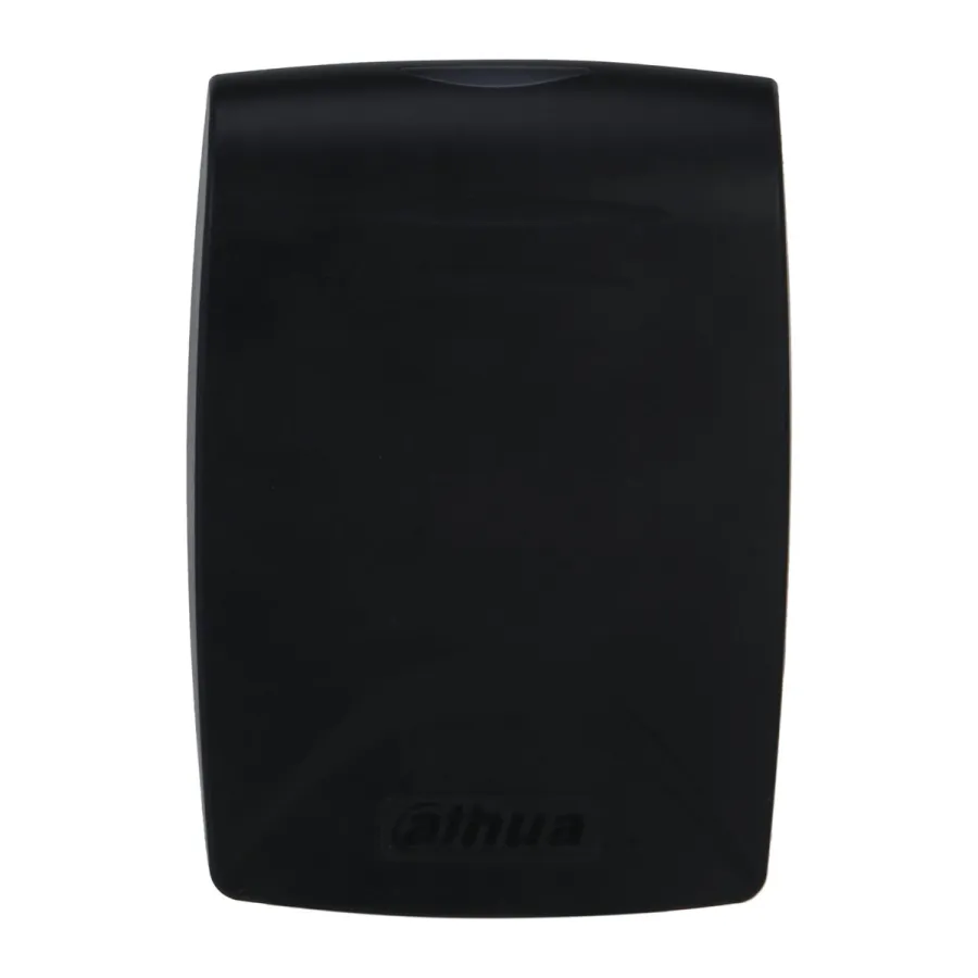 RFID считыватель Dahua DHI-ASR1100B-D IP55 — фото 2