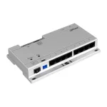 Аналоговый расширитель для домофонов Dahua DHI-VTNA1080B
