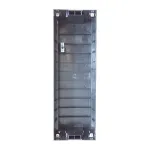 Задняя панель для врезного монтажа Dahua DHI-VTOB103 для DHI-VTO1210C-X