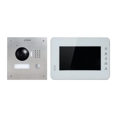 IP Вызывная панель Dahua DHI-VTO2000A
