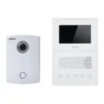 Аналоговый видеодомофон Dahua DHI-VTH1200DS