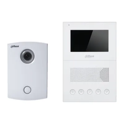 Аналоговый видеодомофон Dahua DHI-VTH1200DS