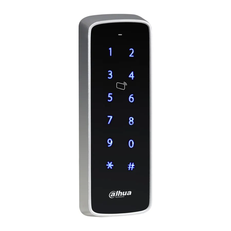 RFID-считыватель Dahua DHI-ASR1201D-D IP65 — фото 2