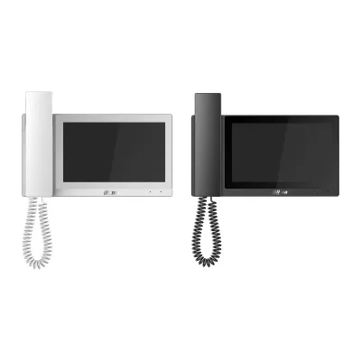 IP Видеодомофон Dahua DHI-VTH5221EW-H