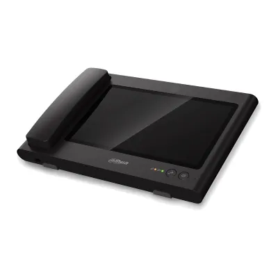 IP Станция для консьержа Пульт оператора Dahua DHI-VTS5240B