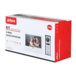 Аналоговый Видеодомофон Dahua DHI-KTA02 Kit комплект