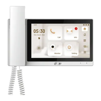IP Видеодомофон Dahua DHI-VTH5421EW-H