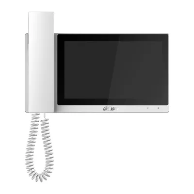 IP Видеодомофон Dahua DHI-VTH5421E-H