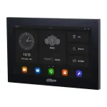 IP Видеодомофон Dahua DHI-VTH5341G-W