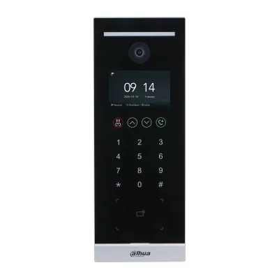 IP Вызывная панель Dahua DHI-VTO6521H-D