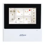 Wi-Fi Видеодомофон Dahua DHI-VTH2611L-WP