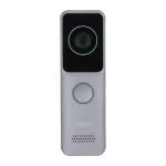 Wi-Fi Вызывная панель Dahua DHI-VTO2311R-WP