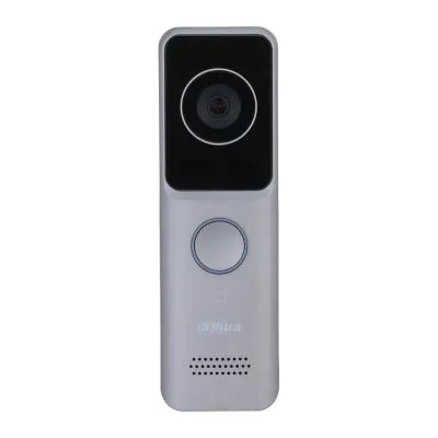 Wi-Fi Вызывная панель Dahua DHI-VTO2311R-WP