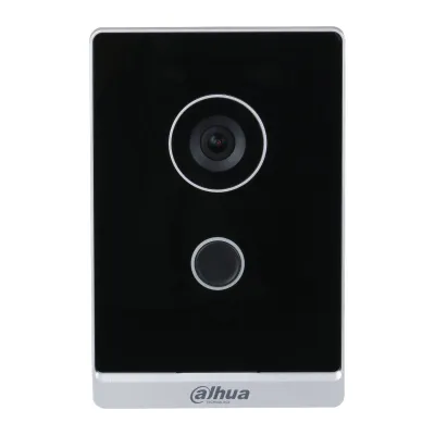 IP Вызывная панель Dahua DHI-VTO1201G-P