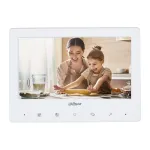 Аналоговый видеодомофон Dahua DHI-VTH1020J