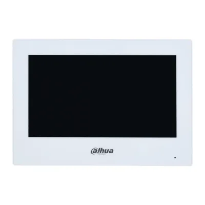 IP Видеодомофон Dahua DHI-VTH5321GW-W