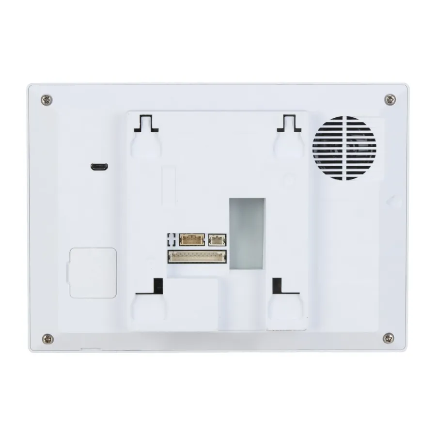 IP Видеодомофон Dahua DHI-VTH5321GW-W — фото 4