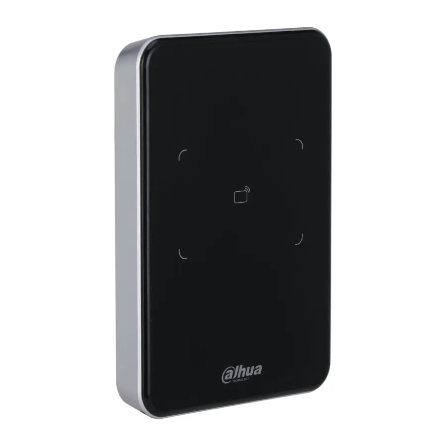 RFID-считыватель Dahua DHI-ASR2100A-D — фото 2