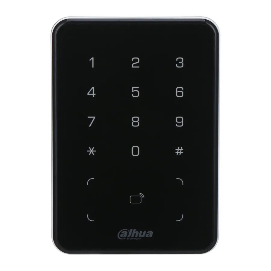 RFID-считыватель Dahua DHI-ASR2101A-D — фото 3