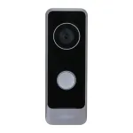 Wi-Fi Вызывная панель Dahua DHI-VTO1301R-W