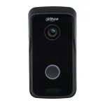 IP Вызывная панель дополнительная (работает только с основной) Dahua DHI-VTO1101D-P