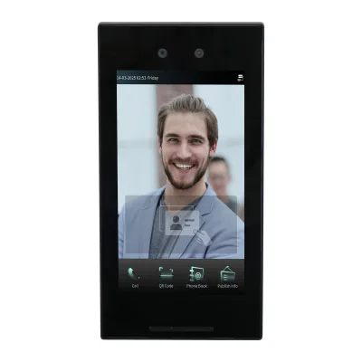 IP Вызывная панель Dahua DHI-VTO7631Q