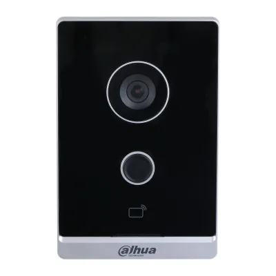 IP Вызывная панель Dahua DHI-VTO2211G-WP-S2