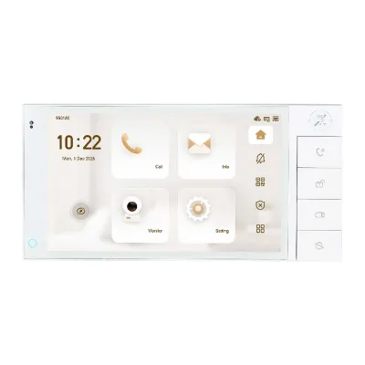 IP Видеодомофон Dahua DHI-VTH5722BW-IWP