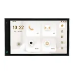 IP Видеодомофон Dahua DHI-VTH5721A-WP-F