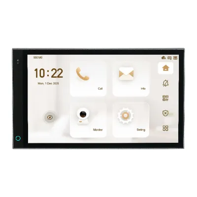 IP Видеодомофон Dahua DHI-VTH5721A-WP-F