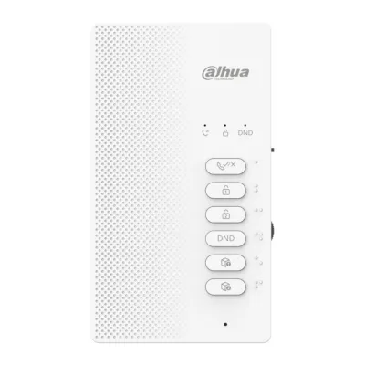 Аналоговый аудиодомофон Dahua DHI-VTH0003A