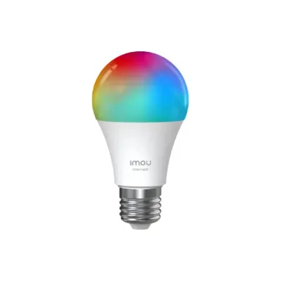 Цветная лампа IOT-LB5C1-A60-H-E27-EU-imou