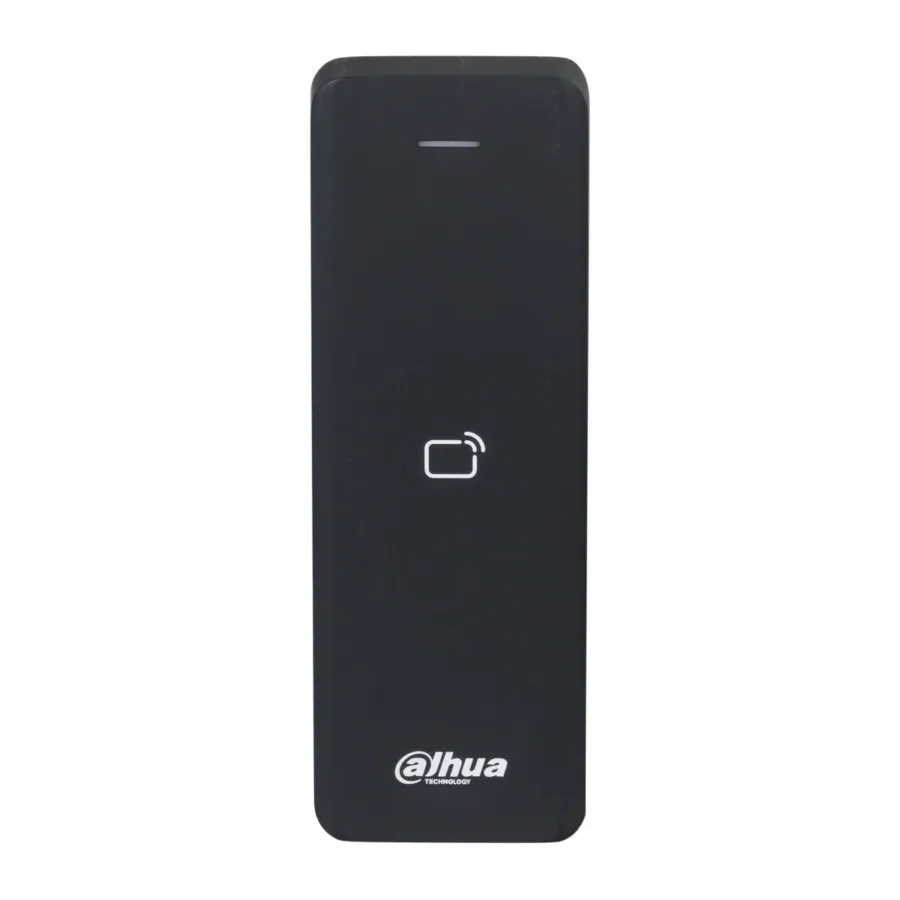 RFID-считыватель Dahua DHI-ASR2100H-D — фото 2